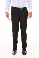 Thumbnail for your product : Prada Wool And Mohair Trousers