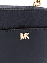 Thumbnail for your product : MICHAEL Michael Kors logo crossbody bag