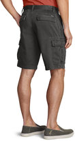 Thumbnail for your product : Eddie Bauer Men's Expedition Cargo Shorts - Solid