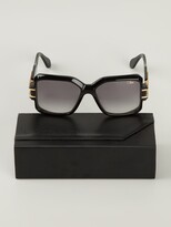 Thumbnail for your product : Cazal Square Sunglasses