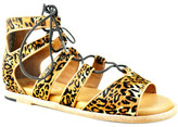 Thumbnail for your product : Gee WaWa Aubrey Genuine Cal Hair Sandal