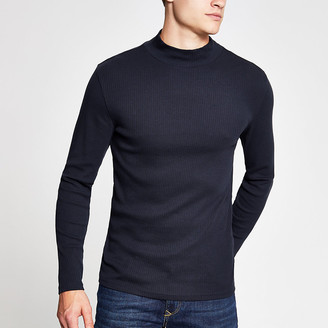 slim fit long sleeve t shirts
