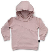 Thumbnail for your product : Nununu Puffy Numbered Hoodie