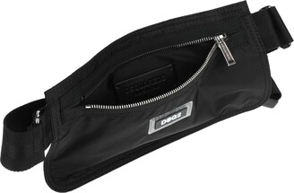 DSQUARED2 Belt Bag Black