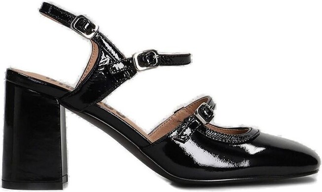 Bibi Lou Sissy Pumps