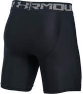 Thumbnail for your product : Under Armour Men's Heatgear Armour 2.0 Compression Short With $5 Rue Credit
