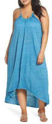 Leith Maxi Cover-Up Dress