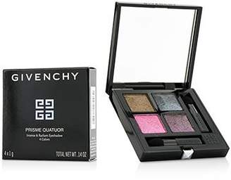 Givenchy Prisme Quatuor 4 Colors Eyeshadow - # 3 Inattendue