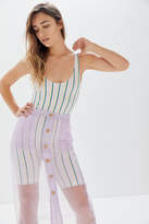 Thumbnail for your product : Out From Under Brenda Bodycon Romper
