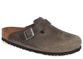 Thumbnail for your product : Birkenstock Boston Soft Clog
