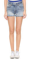 Thumbnail for your product : Levi's Wedgie Shorts