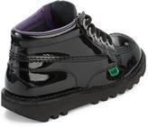 Thumbnail for your product : Kickers Girls Kick Hi Patent Boots