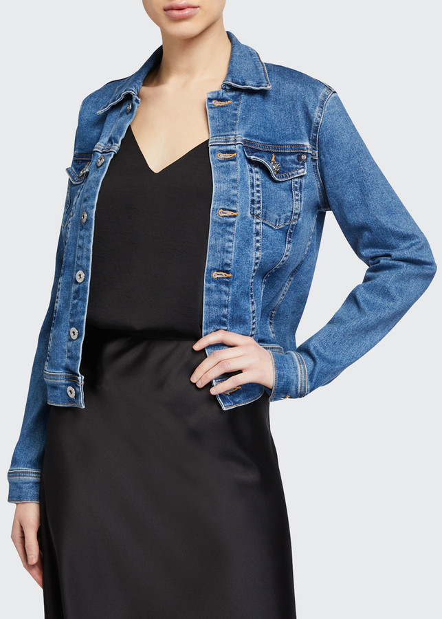 ag jeans robyn jacket
