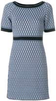 Thumbnail for your product : Charlott shortsleeved printed dress
