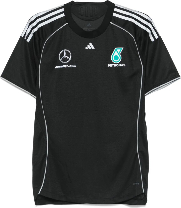 adidas Mercedes-AMG Petronas Formula One Team Mechanics T-shiort
