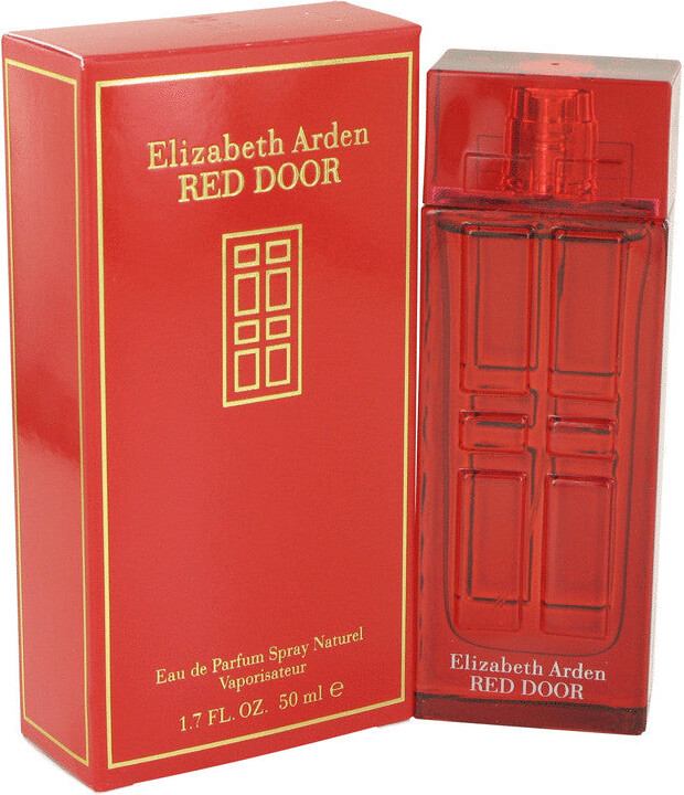 Elizabeth Arden 2pcs Combo Red Door by Eau De Parfum Spray 1.7 oz for Women