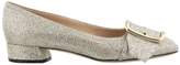 Thumbnail for your product : Casadei Fata Ballet