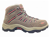 Thumbnail for your product : Hi-Tec Women's "Bandera" Mid Hiking Boots