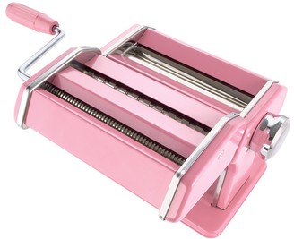 Baccarat Gourmet Pasta Machine 150mm LIMITED EDITION Pink