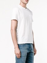 Thumbnail for your product : Valentino chest pocket T-shirt