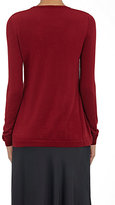Thumbnail for your product : Barneys New York Women's Cashmere Crewneck Sweater