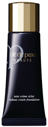 Clé de Peau Beauté Radiant Cream Foundation