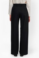 Thumbnail for your product : French Connection Winter Flannel Wide Leg Trousers