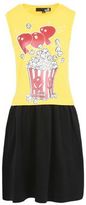 Thumbnail for your product : Love Moschino OFFICIAL STORE Short dress