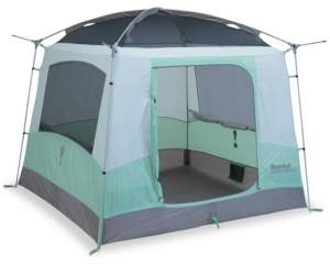 Eureka Desert Canyon 4 Person Tent from Eastern Mountain Sports
