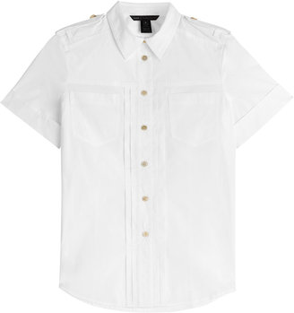 Marc by Marc Jacobs Cotton Shirt