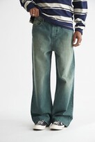 Thumbnail for your product : BDG Big Jack Relaxed Fit Jean - Juniper Green