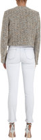 Thumbnail for your product : J Brand 8112 Mid-Rise Skinny Jeans