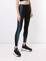 Thumbnail for your product : Lanston Side Stripe Leggings