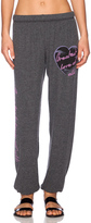 Thumbnail for your product : Lauren Moshi Tanzy Greatest Love Long Pant