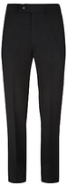 Thumbnail for your product : Aquascutum London Wool and Mohair Mix Trousers