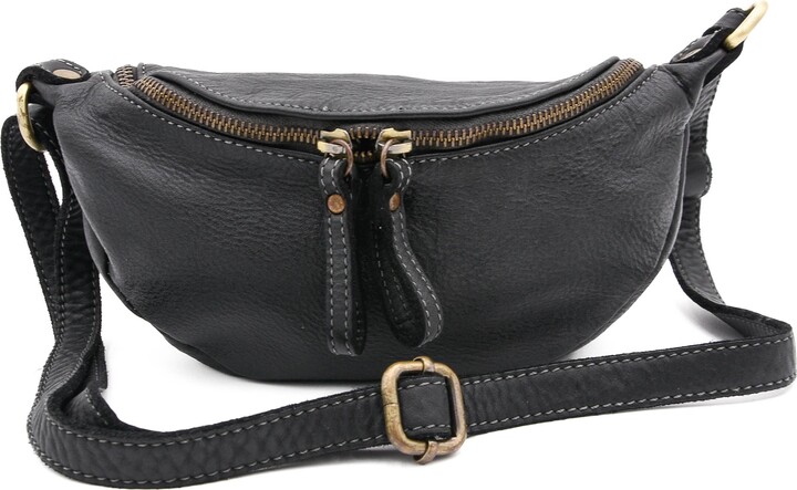 Bolsa Nova Avery Crossbody