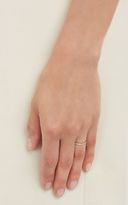 Thumbnail for your product : Irene Neuwirth Diamond Collection Diamond Band-Colorless