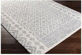 Thumbnail for your product : Surya Deluxe Shag Global Rug