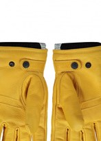 Thumbnail for your product : Norse Projects X Hestra Utsjo Gloves