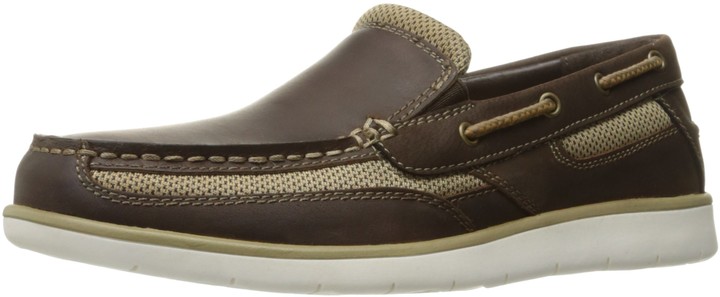 gbx weaver slip on