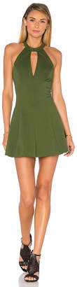 Amanda Uprichard X REVOLVE Jo Dress in Green. - size M (also in )