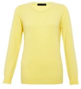 Thumbnail for your product : Marks and Spencer M&s Collection Pure Cashmere Round Neck Jumper