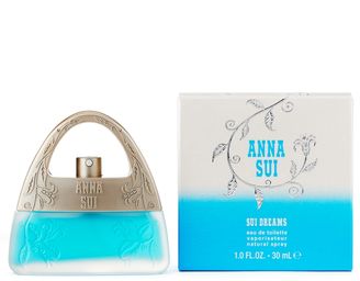 Anna Sui Sui Dreams Women's Perfume - Eau de Toilette