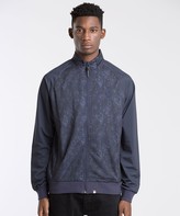 Thumbnail for your product : Pretty Green Forthsea Paisley Track Top