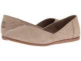 Thumbnail for your product : Toms Jutti Flat