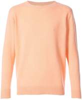 Thumbnail for your product : The Elder Statesman crew neck jumper