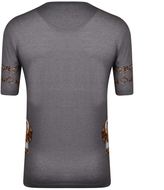 Thumbnail for your product : Dolce & Gabbana Heraldic Print T Shirt
