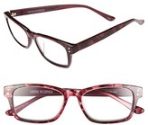 Thumbnail for your product : Corinne McCormack 'Edie' 50mm Reading Glasses