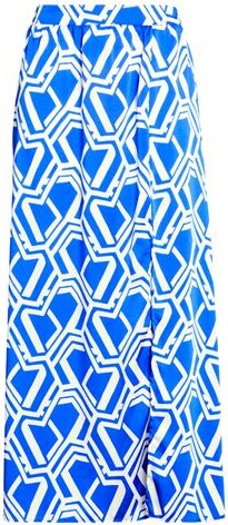 Morgan de Toi Woman Maxi skirt