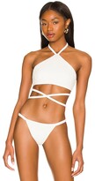 Thumbnail for your product : FELLA F E L L A Winston Bikini Top